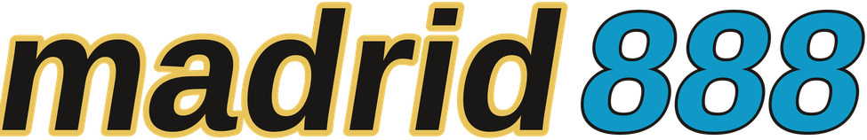 madrid888 logo