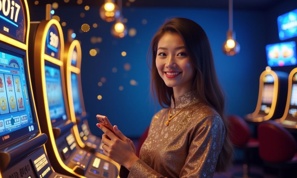 madrid888 Borneo Rainbow Slots